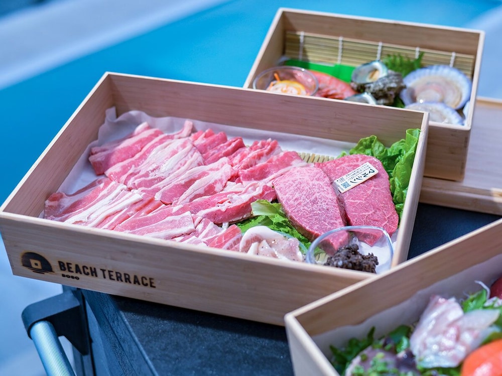 ビーチテラス房総 千葉