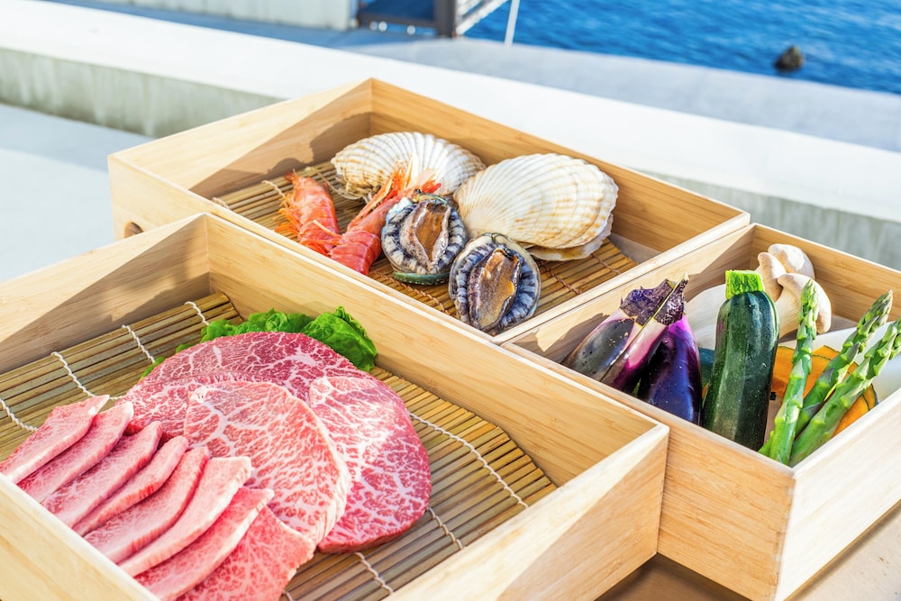 ビーチテラス房総 千葉