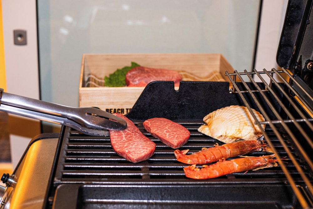 ビーチテラス房総 千葉