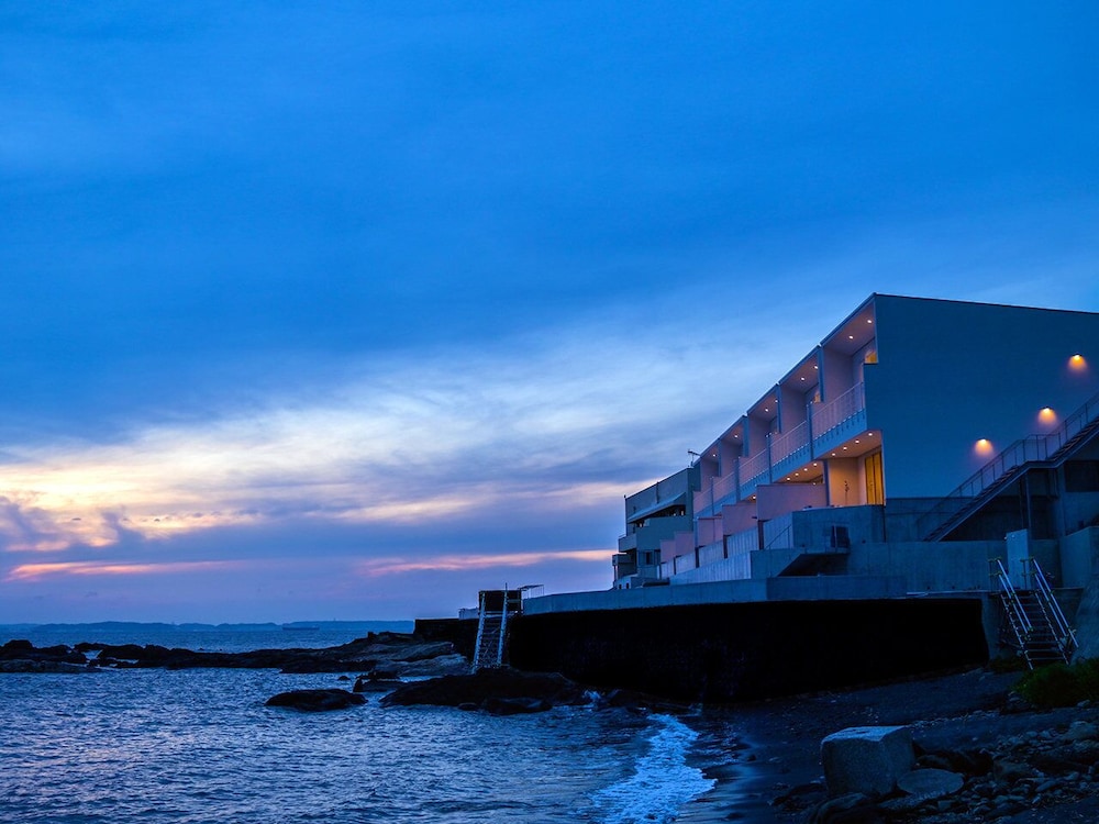 ビーチテラス房総 千葉