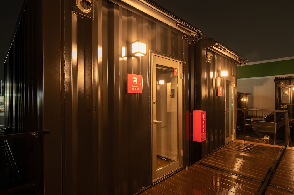 HOTEL R9 THE YARD 野田 千葉