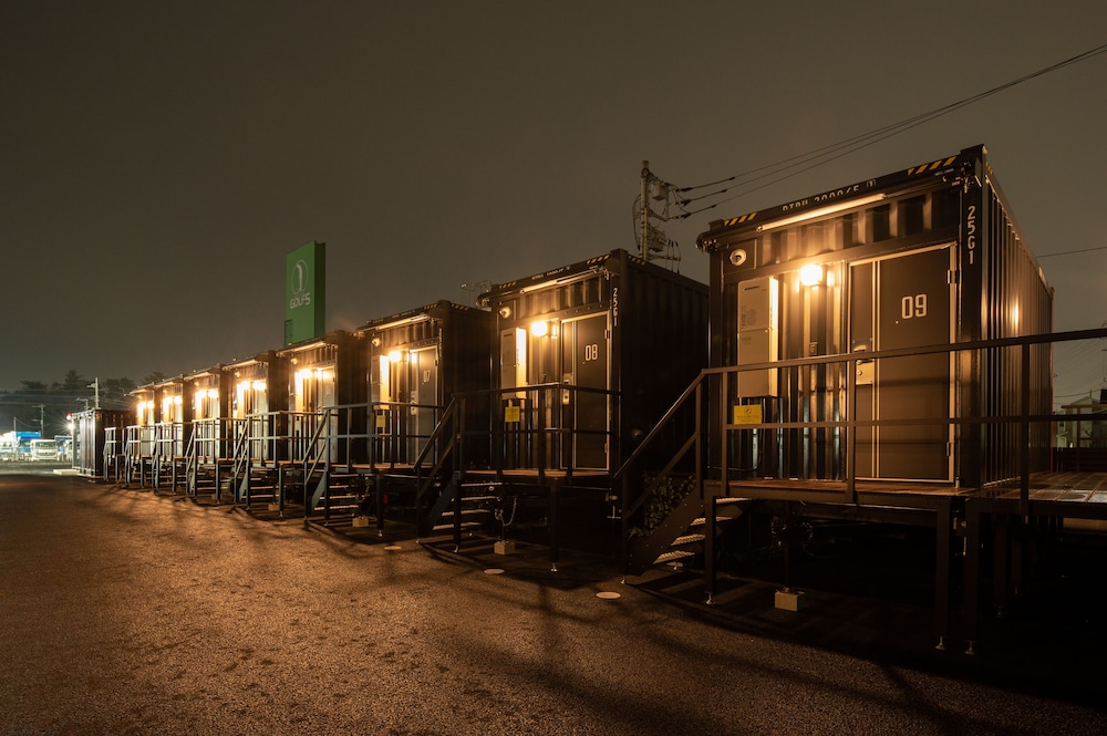 HOTEL R9 THE YARD 野田 千葉