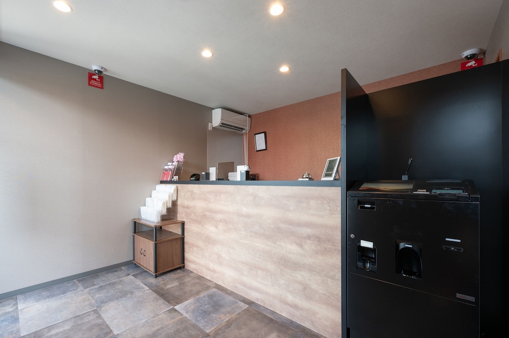 HOTEL R9 THE YARD 野田 千葉