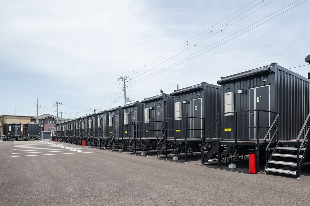HOTEL R9 THE YARD 匝瑳 千葉
