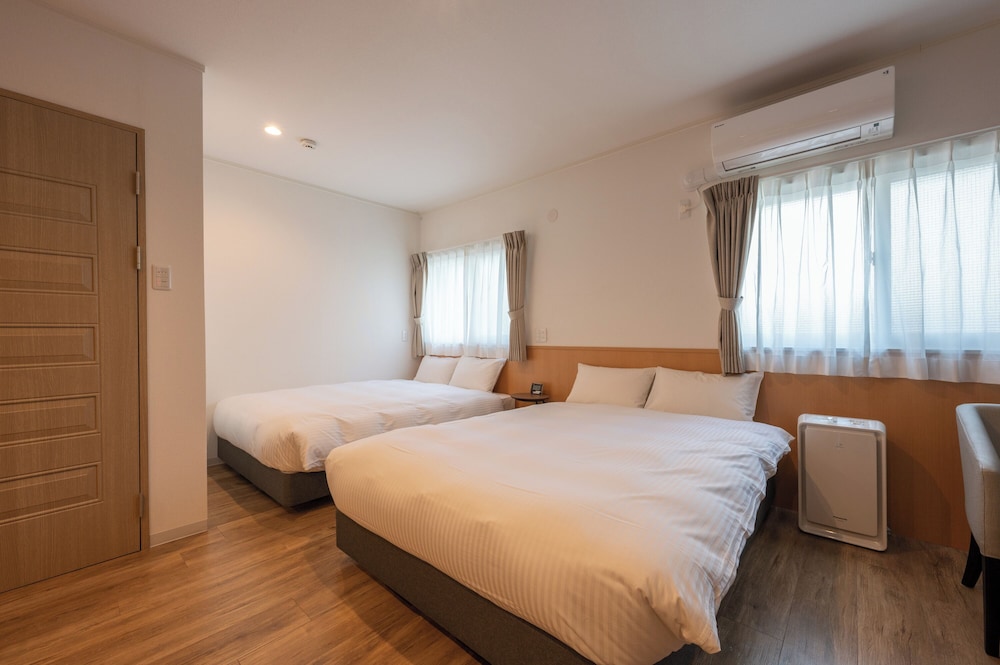 HOTEL R9 THE YARD 匝瑳 千葉
