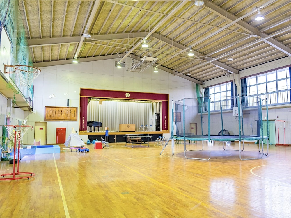 高滝湖グランピングリゾート 千葉