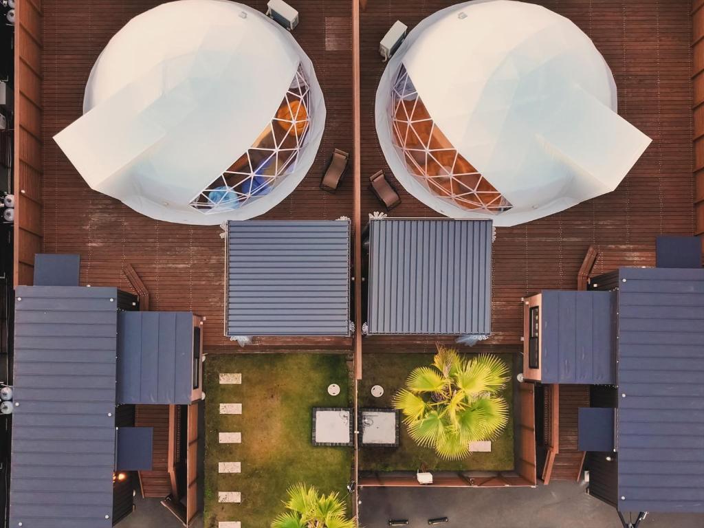 セルジュ・トラミ・コーストサイド 千葉