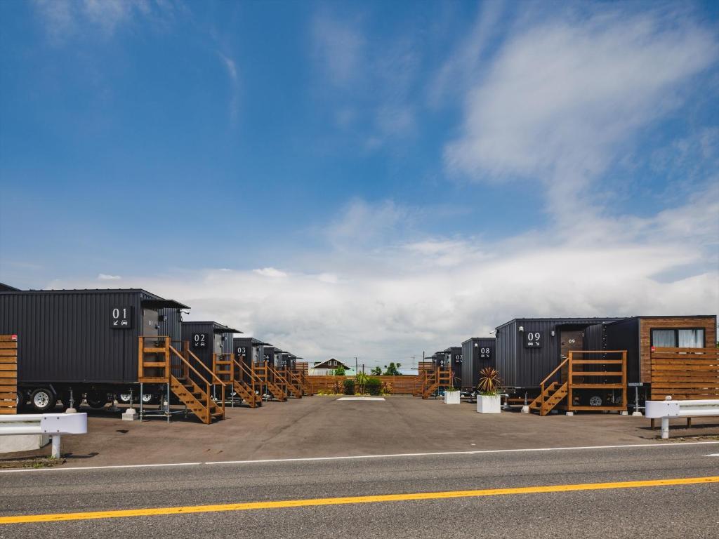 セルジュ・トラミ・コーストサイド 千葉