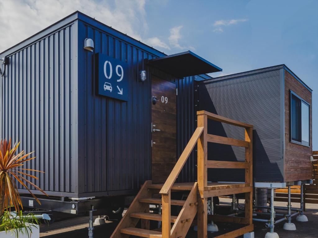 セルジュ・トラミ・コーストサイド 千葉