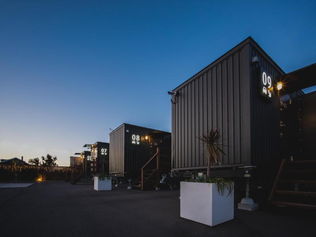 セルジュ・トラミ・コーストサイド 千葉