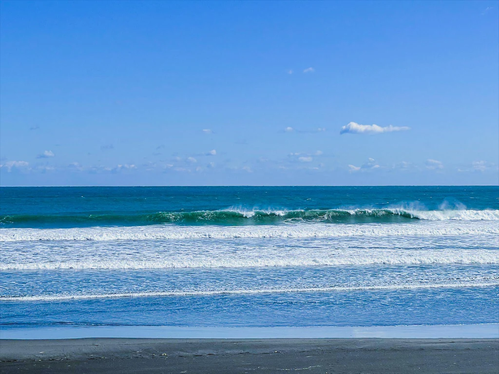 セルジュ・トラミ・コーストサイド 千葉