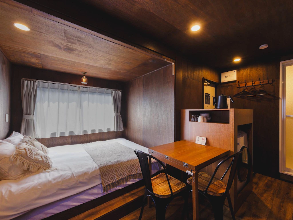 セルジュ・トラミ・コーストサイド 千葉