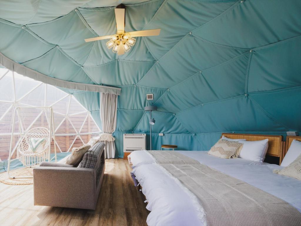 セルジュ・トラミ・コーストサイド 千葉