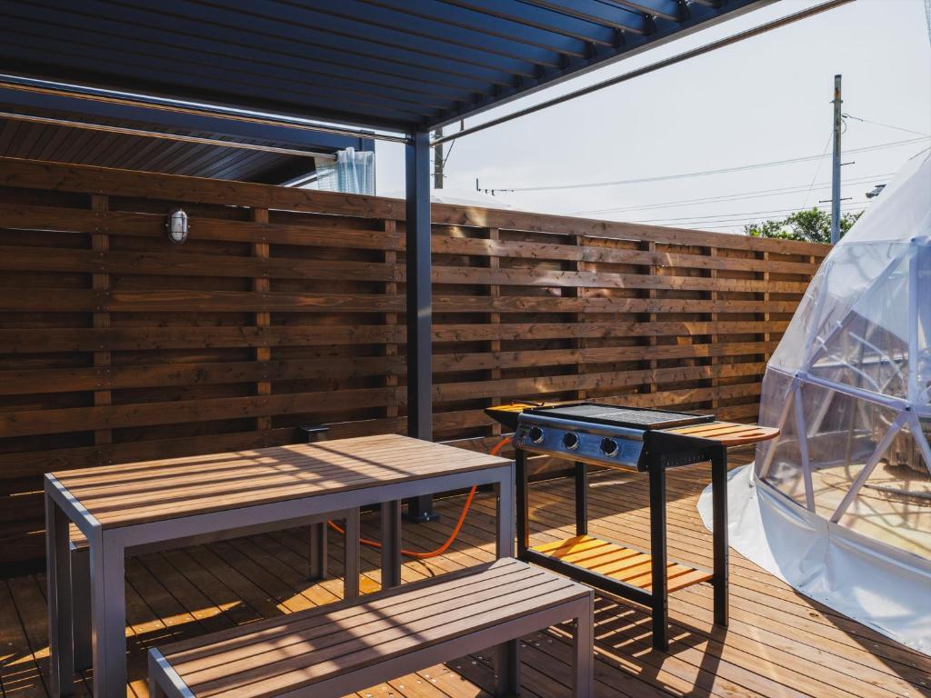 セルジュ・トラミ・コーストサイド 千葉