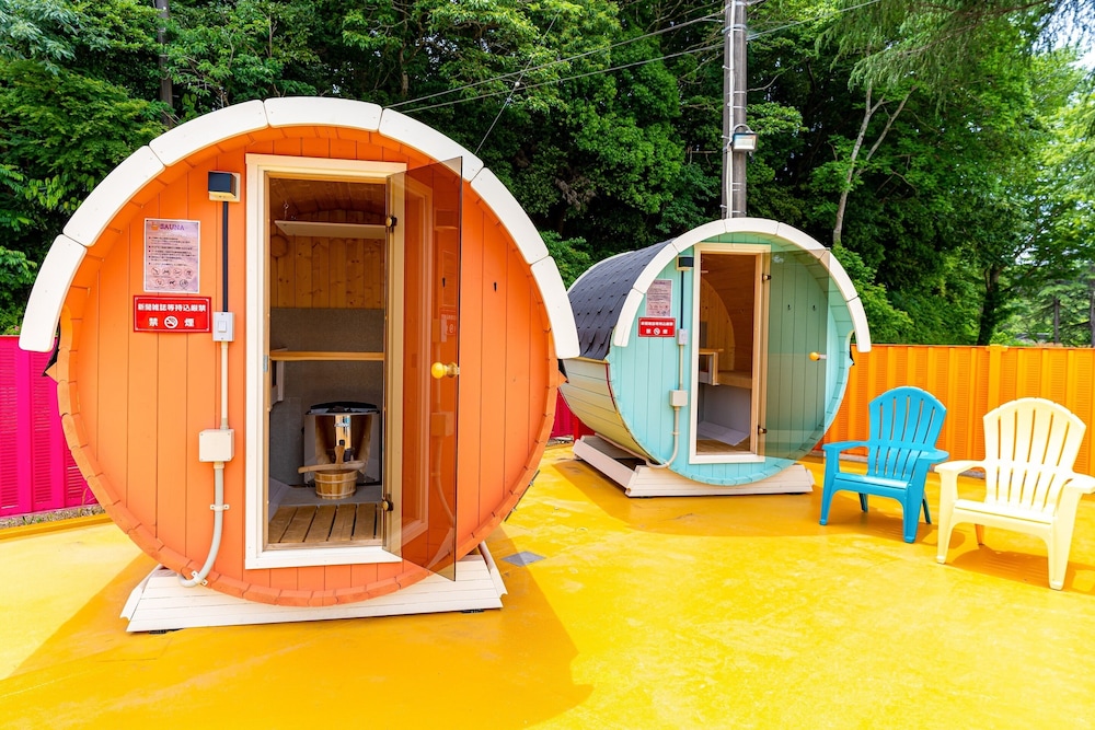 TACO GLAMP THE MEXICO 千葉