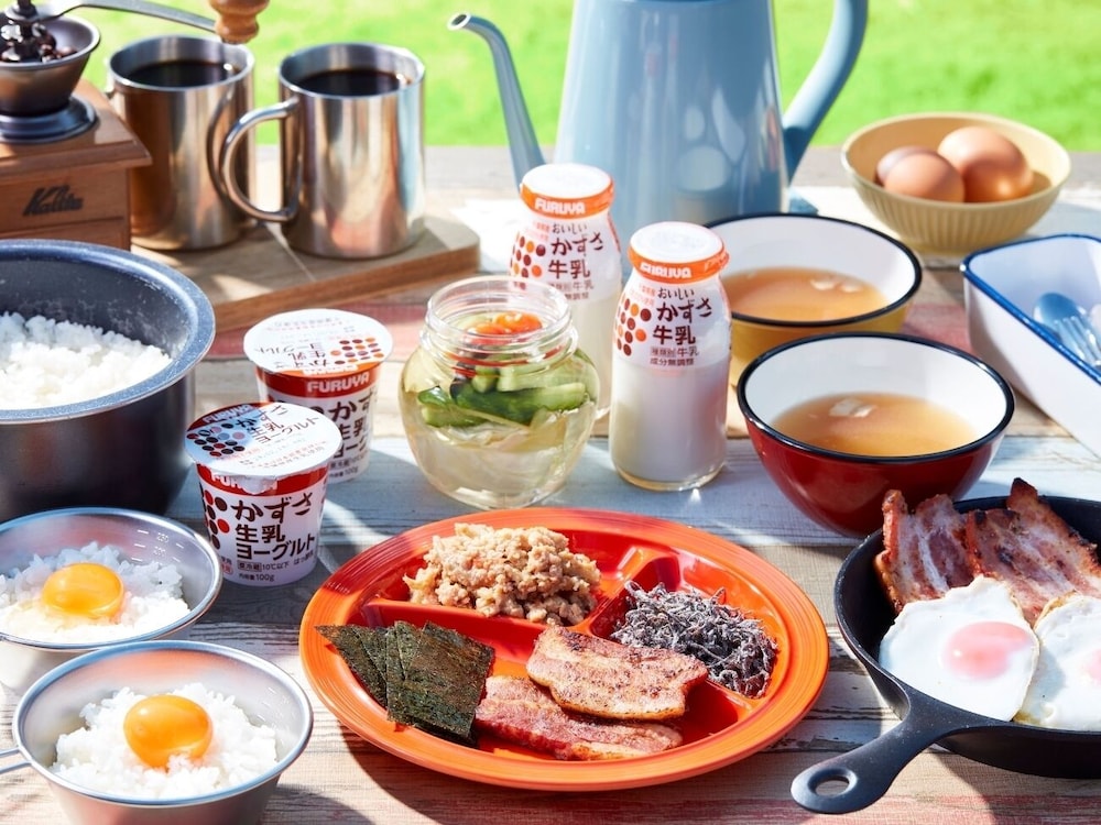 TACO GLAMP THE MEXICO 千葉