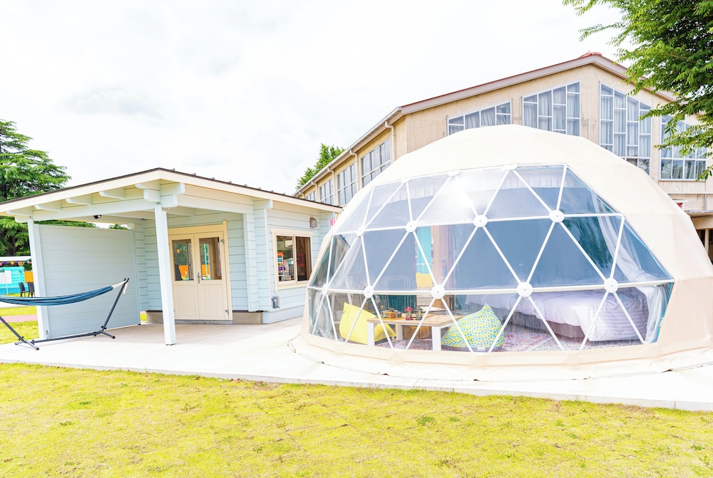 TACO GLAMP THE MEXICO 千葉