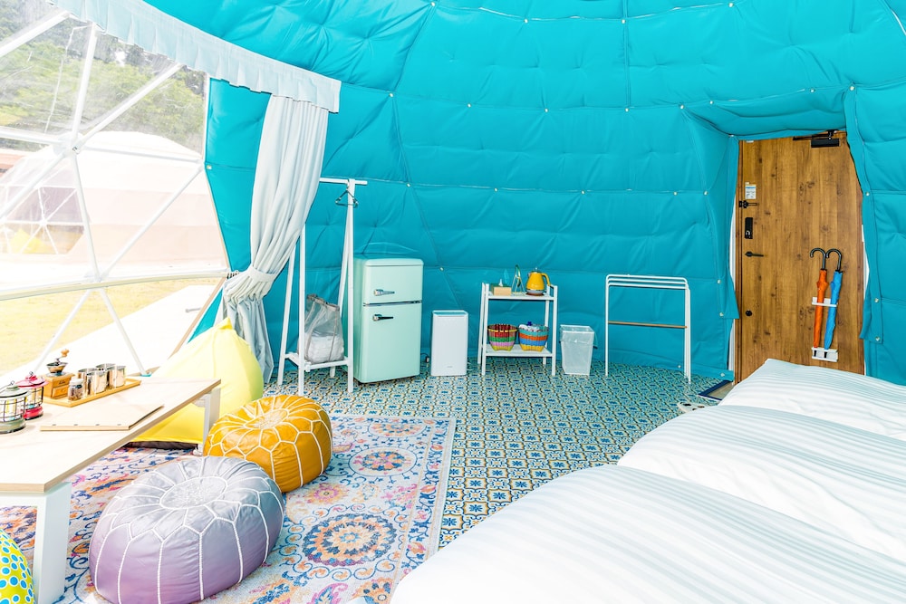 TACO GLAMP THE MEXICO 千葉