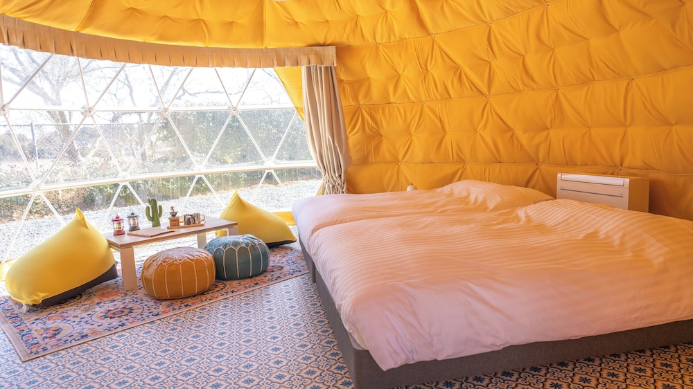 TACO GLAMP THE MEXICO 千葉