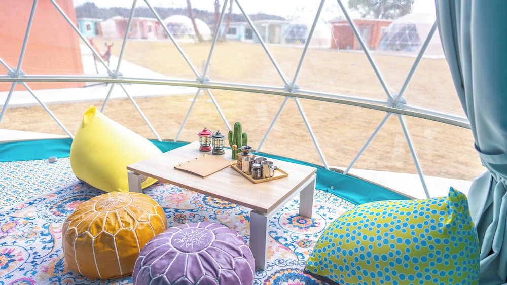 TACO GLAMP THE MEXICO 千葉