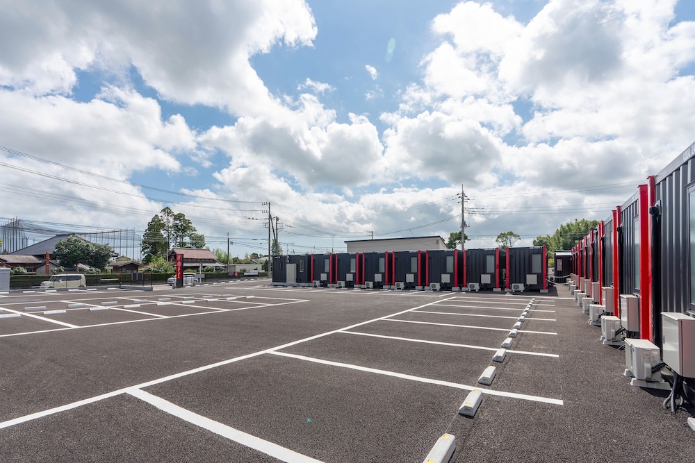 HOTEL R9 THE YARD 茂原 千葉