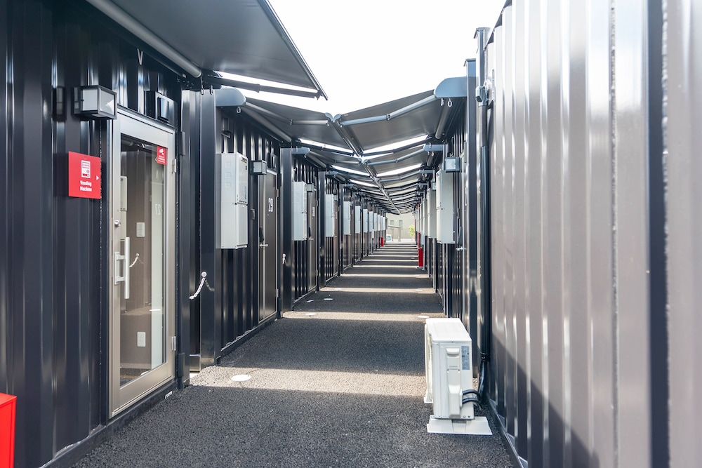 HOTEL R9 THE YARD 茂原 千葉