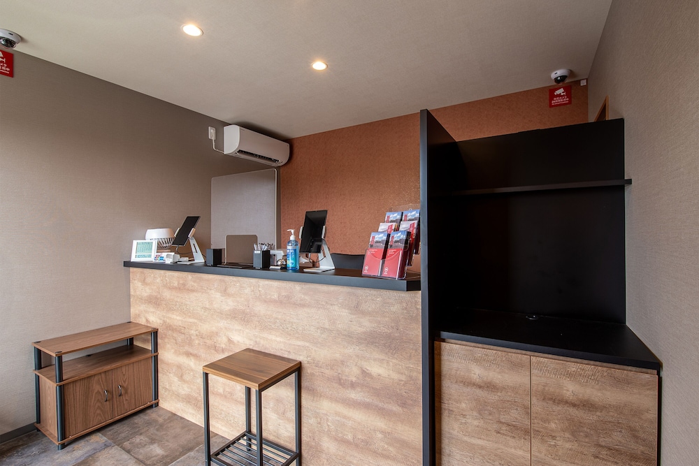 HOTEL R9 THE YARD 茂原 千葉