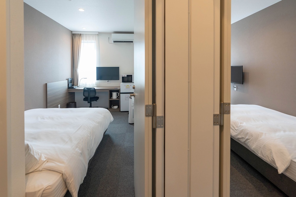 HOTEL R9 THE YARD 茂原 千葉