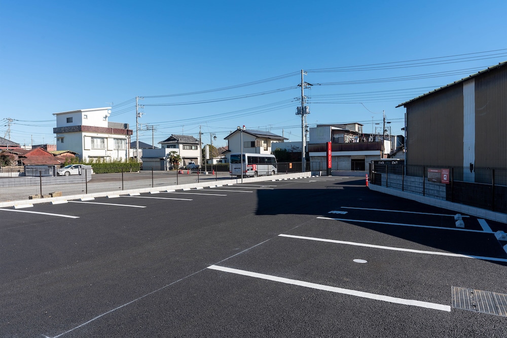 HOTEL R9 THE YARD 八街 千葉