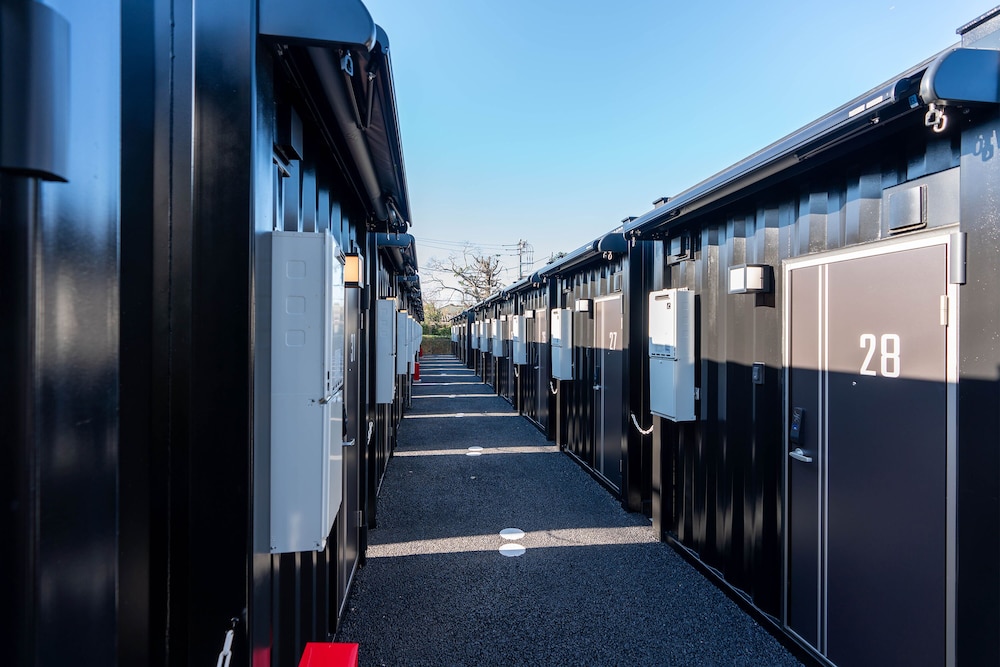 HOTEL R9 THE YARD 八街 千葉