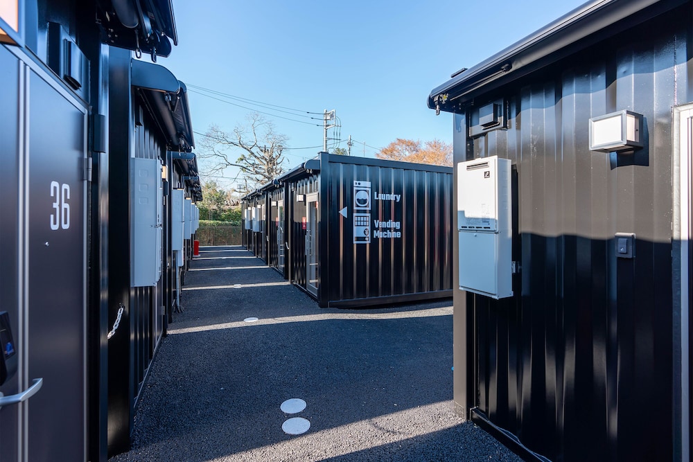 HOTEL R9 THE YARD 八街 千葉