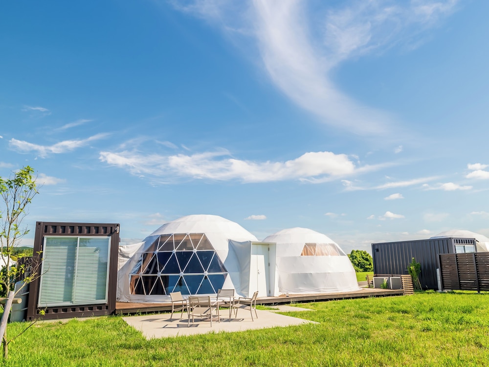 GLAMPROOK FUTTSU BRISTOL HILL (グランルーク 富津ブリストルヒル) 千葉