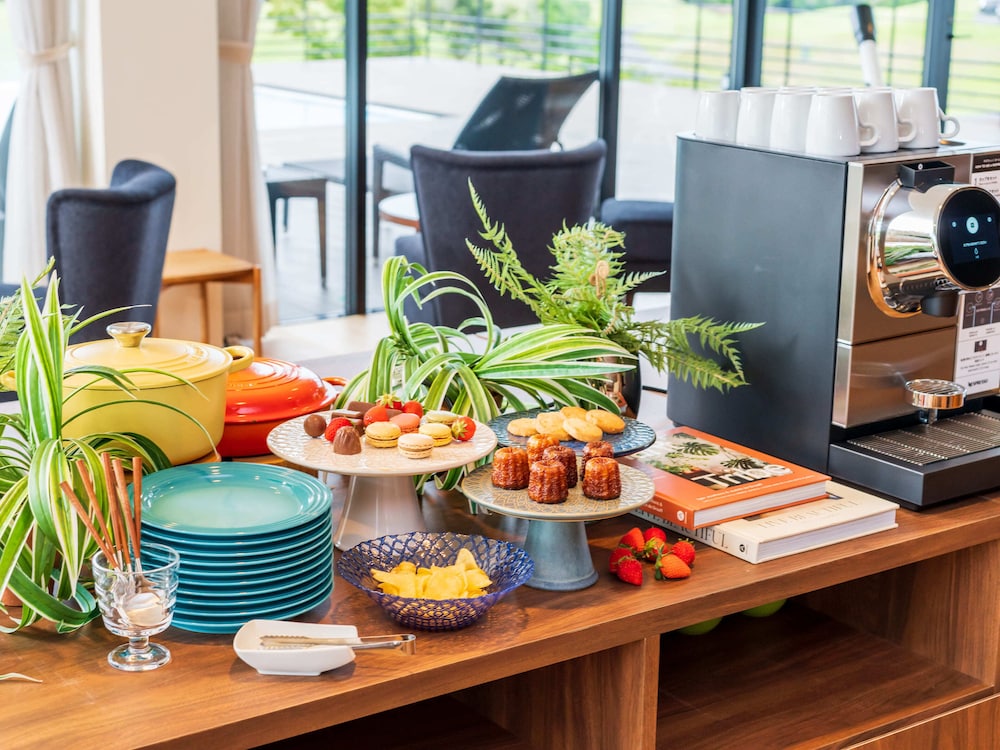 GLAMPROOK FUTTSU BRISTOL HILL (グランルーク 富津ブリストルヒル) 千葉