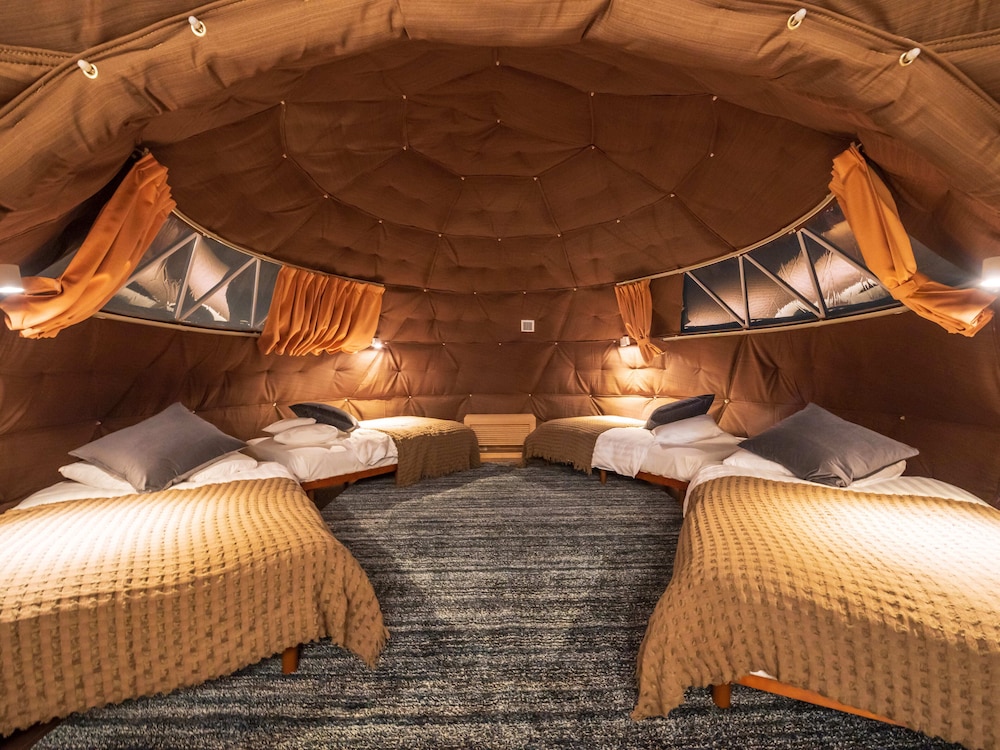 GLAMPROOK FUTTSU BRISTOL HILL (グランルーク 富津ブリストルヒル) 千葉