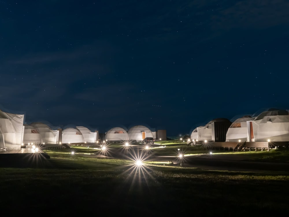 GLAMPROOK FUTTSU BRISTOL HILL (グランルーク 富津ブリストルヒル) 千葉