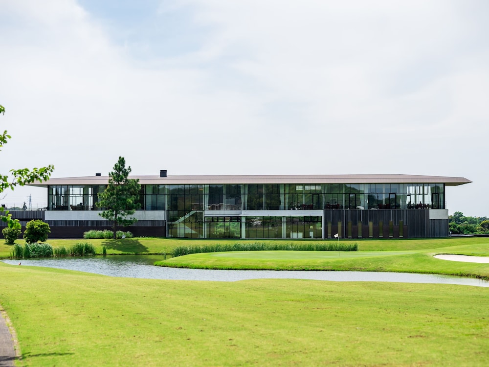 GLAMPROOK FUTTSU BRISTOL HILL (グランルーク 富津ブリストルヒル) 千葉