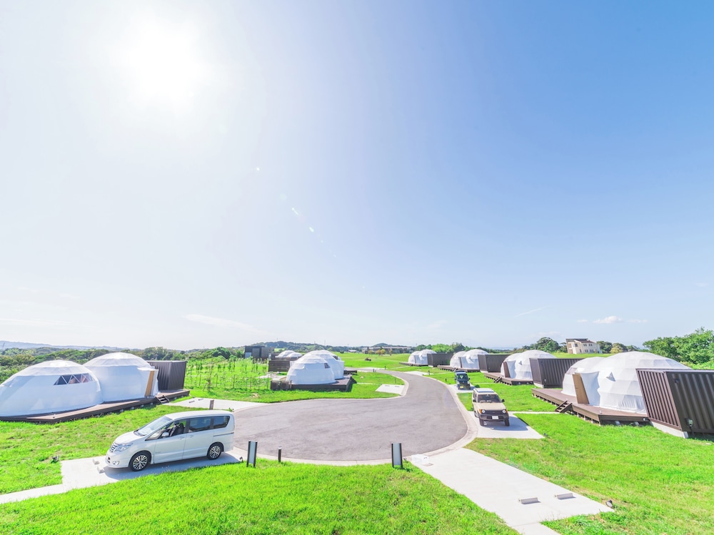 GLAMPROOK FUTTSU BRISTOL HILL (グランルーク 富津ブリストルヒル) 千葉