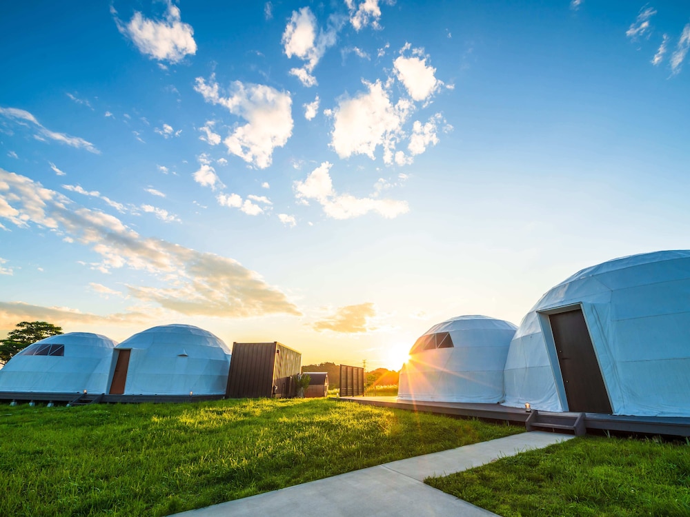 GLAMPROOK FUTTSU BRISTOL HILL (グランルーク 富津ブリストルヒル) 千葉