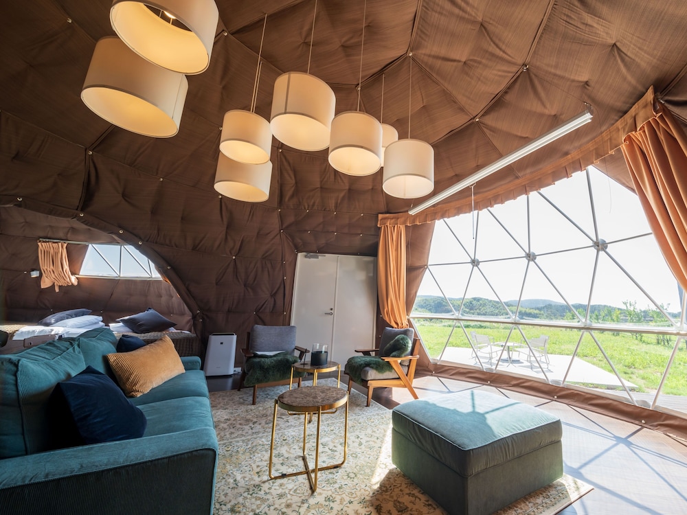 GLAMPROOK FUTTSU BRISTOL HILL (グランルーク 富津ブリストルヒル) 千葉