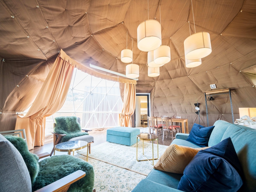 GLAMPROOK FUTTSU BRISTOL HILL (グランルーク 富津ブリストルヒル) 千葉