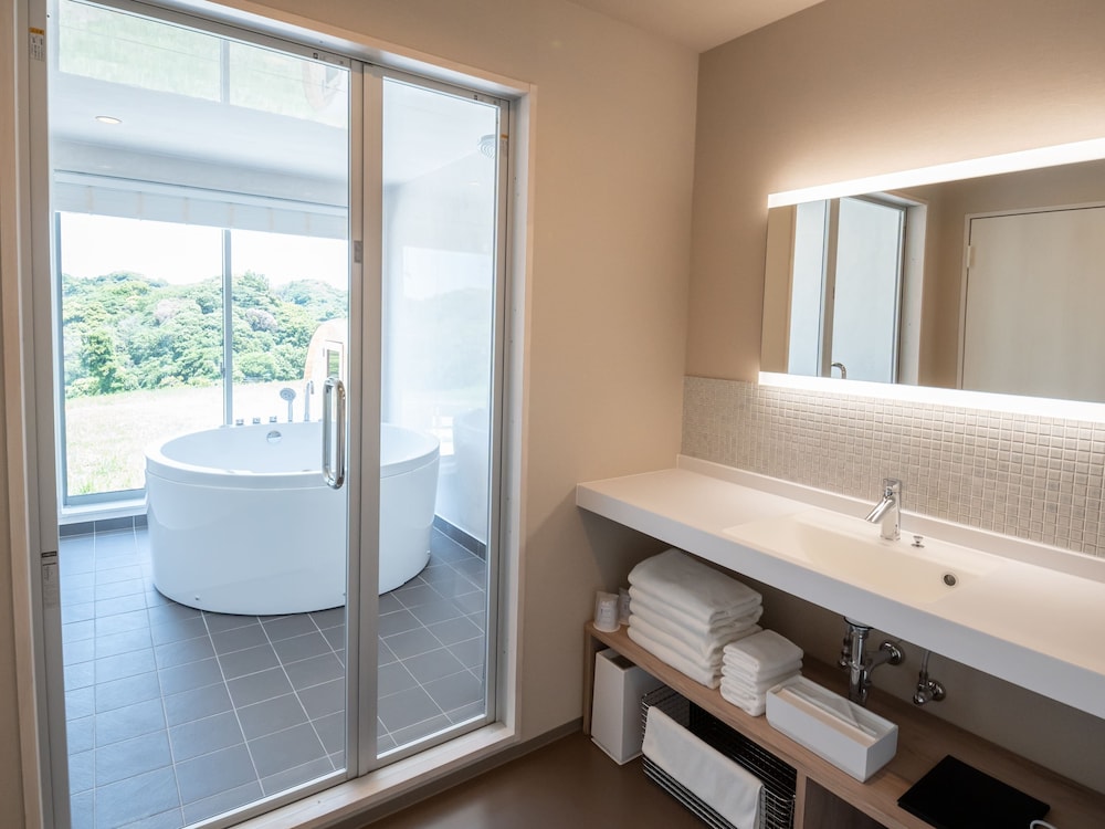 GLAMPROOK FUTTSU BRISTOL HILL (グランルーク 富津ブリストルヒル) 千葉