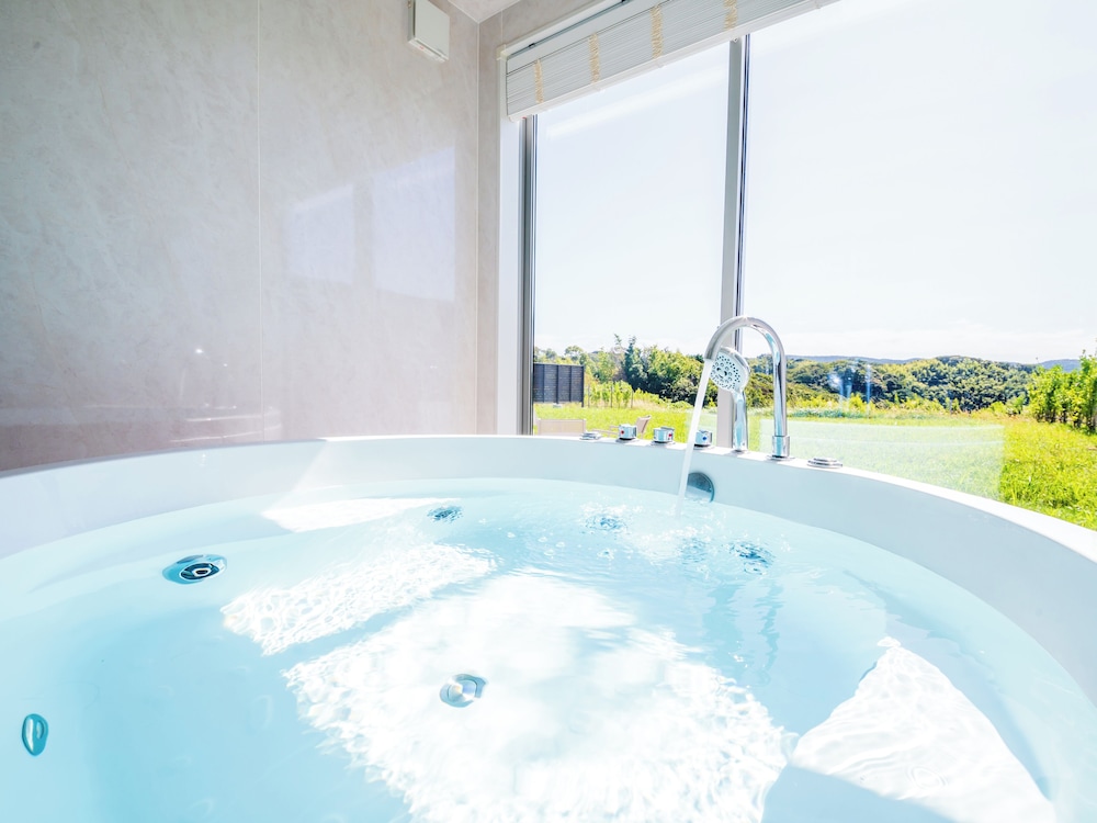 GLAMPROOK FUTTSU BRISTOL HILL (グランルーク 富津ブリストルヒル) 千葉