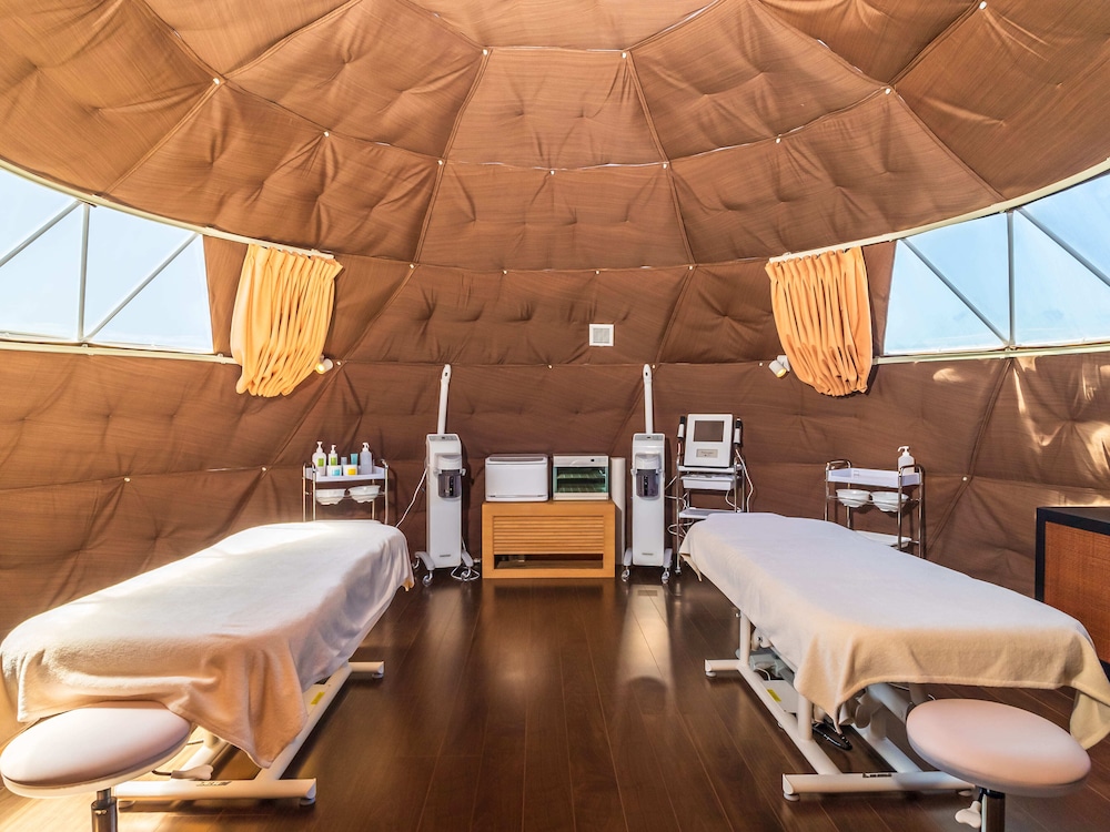 GLAMPROOK FUTTSU BRISTOL HILL (グランルーク 富津ブリストルヒル) 千葉