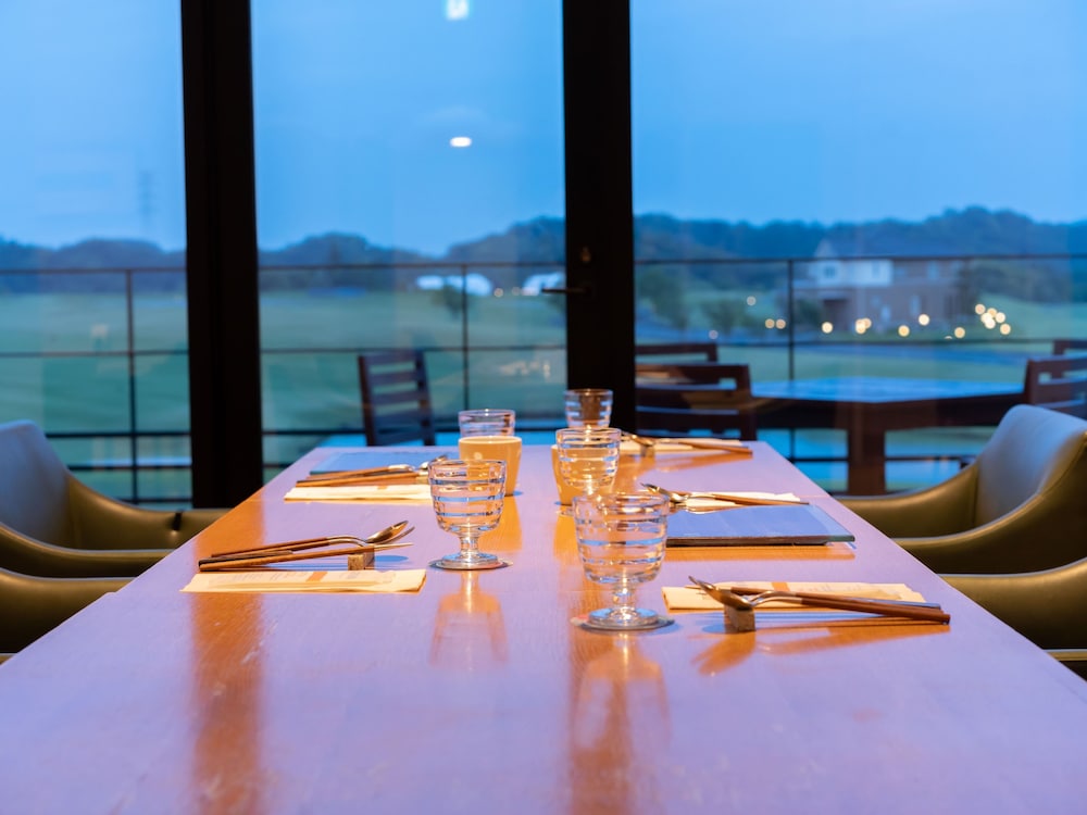 GLAMPROOK FUTTSU BRISTOL HILL (グランルーク 富津ブリストルヒル) 千葉