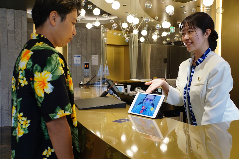 クインテッサホテル千葉船橋 千葉