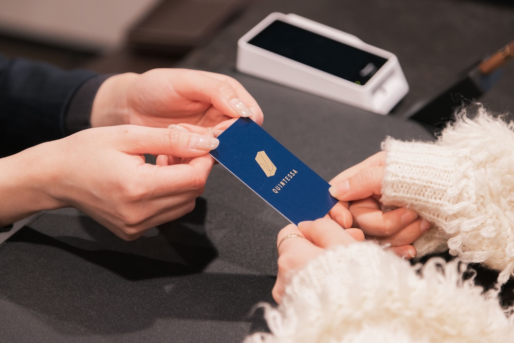 クインテッサホテル千葉船橋 千葉