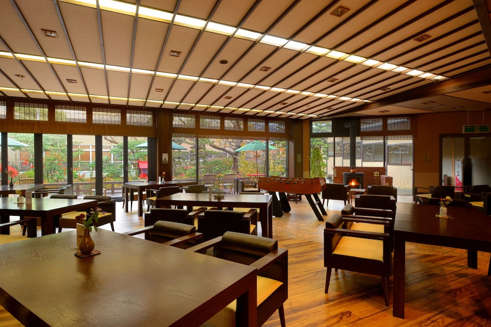 栄屋ホテル 天童