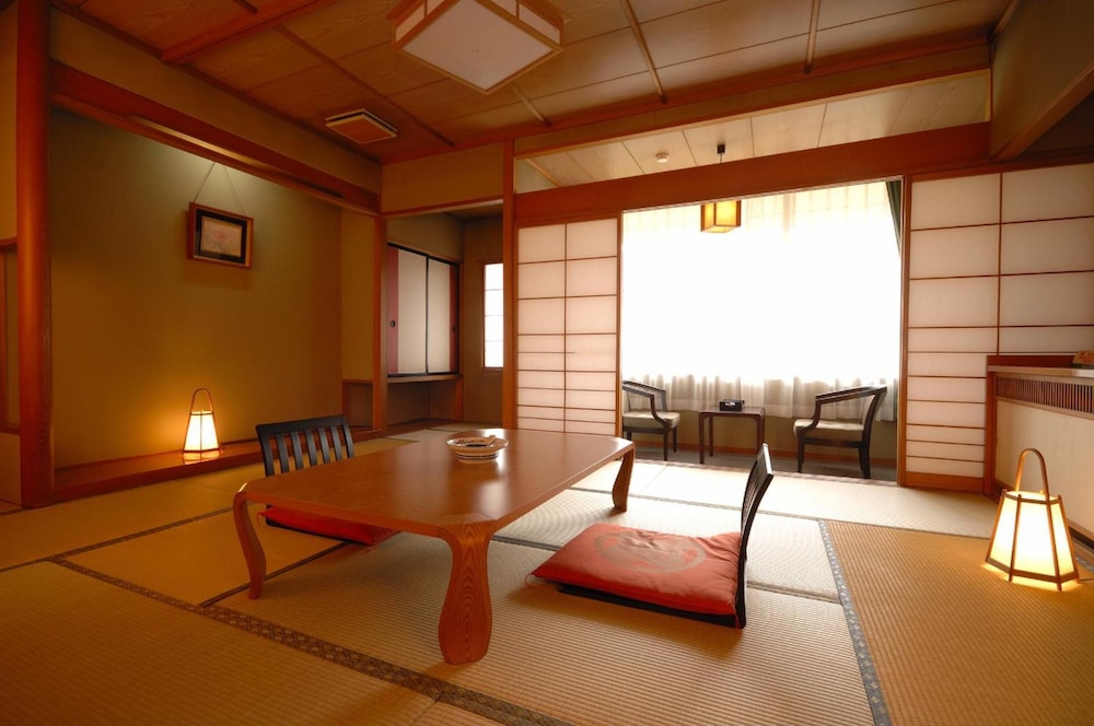 栄屋ホテル 天童