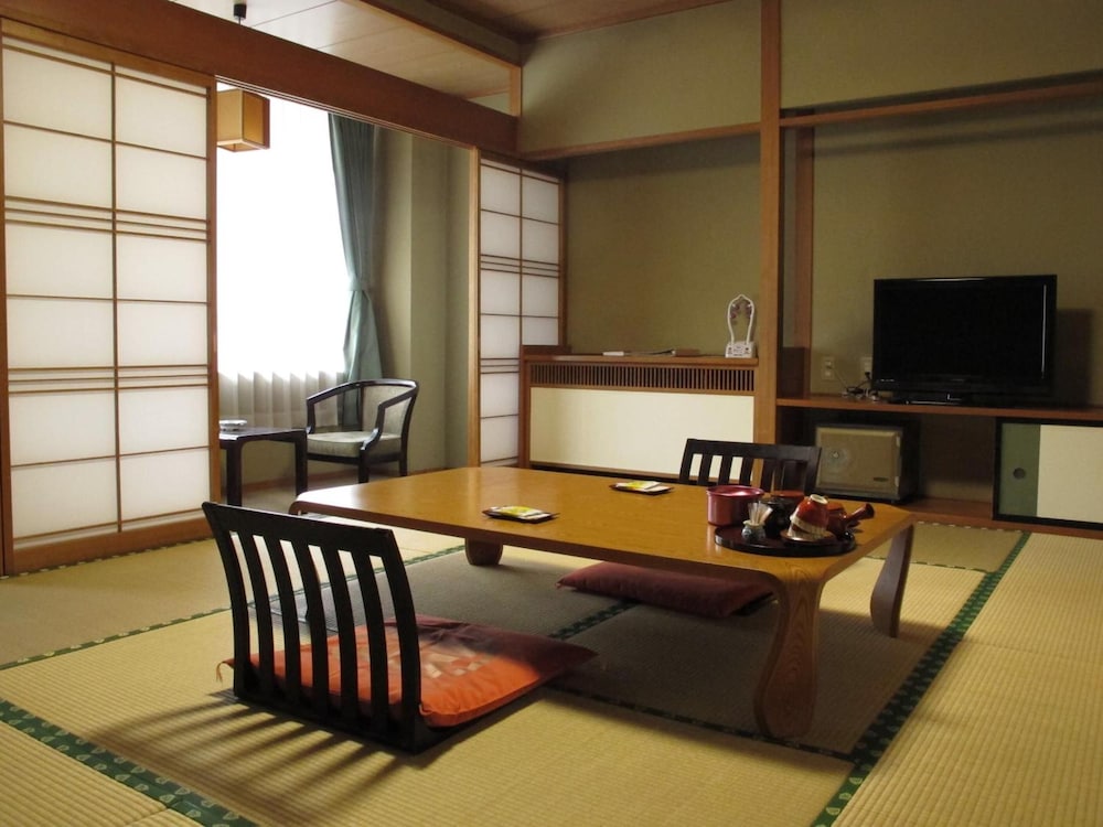 栄屋ホテル 天童