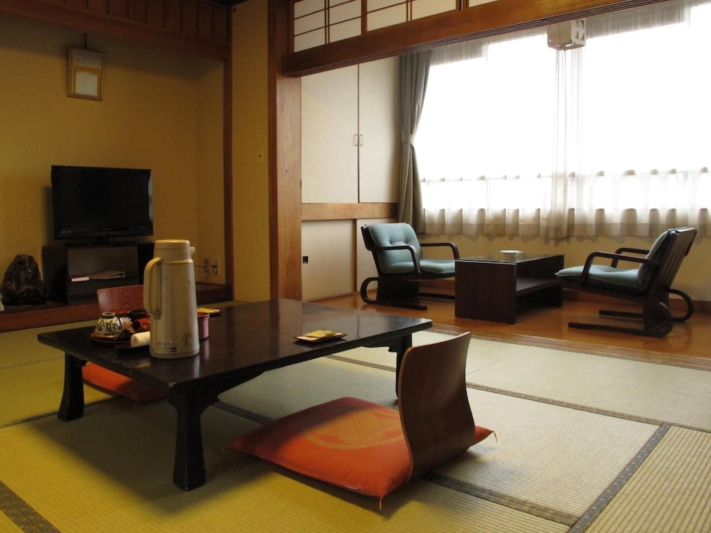 栄屋ホテル 天童